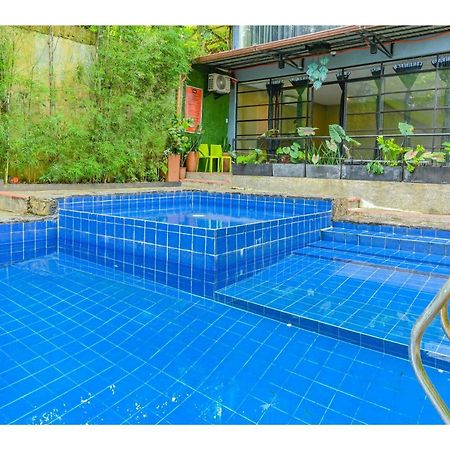 Capital O 890 Nami Hotel Tagaytay Tagaytay City Eksteriør billede