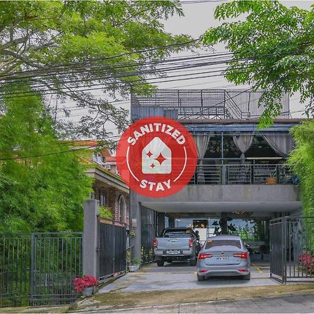 Capital O 890 Nami Hotel Tagaytay Tagaytay City Eksteriør billede