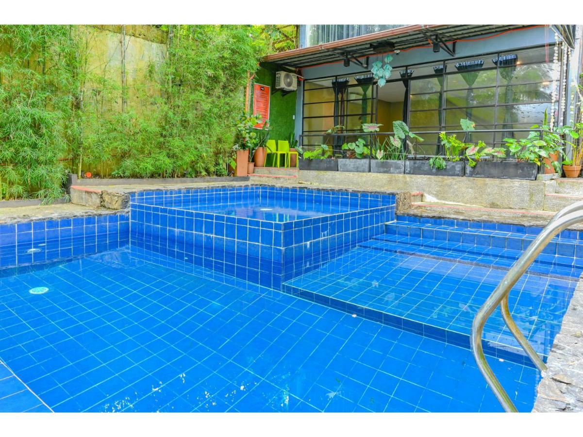 Capital O 890 Nami Hotel Tagaytay Tagaytay City Eksteriør billede